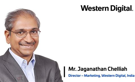 Western Digital, WD Storage Device, WD SSD, Data Center, Technology ...