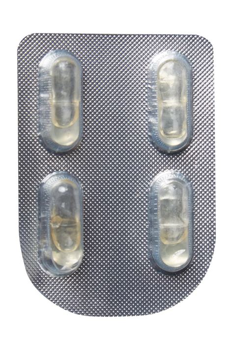Bonmax D3 Capsule | Uses, Side Effects, Price | Apollo Pharmacy