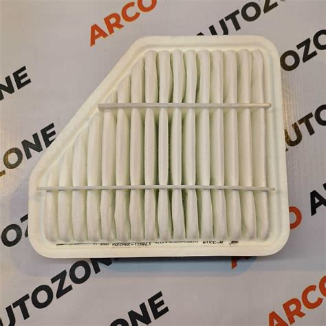 AIR FILTER ALTIS DSL SAKURA A3314 - ARCO AutoZone