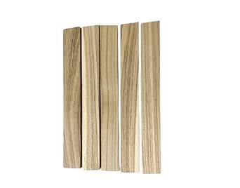 Buy RXSHOPY Natural Wooden SAM Splints for Fractured Joints and Bones ...