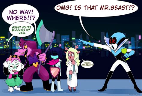 NO WAY/ WHfcRfc//? SUSIE/ YOU'RE BLOCKING MY VIEW.﻿I PON'T SE& HIM ...