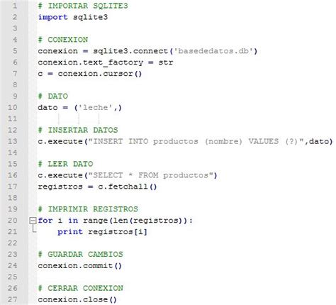 Crear Base Datos Sqlite3 Con Python 的图像结果