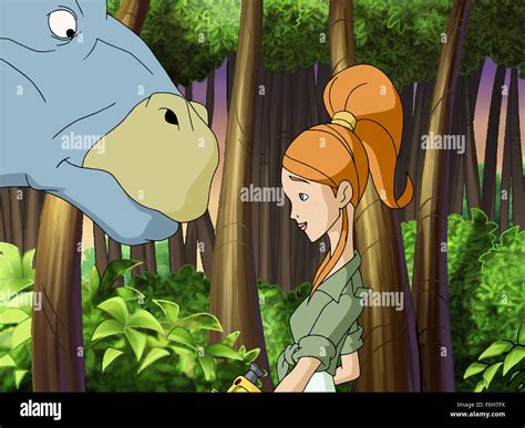 Dinosaur island animated - eyrts