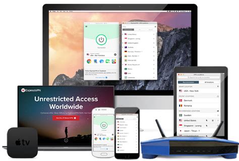 Image result for Why Use ExpressVPN