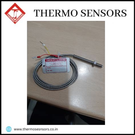 K Type Thermocouples - K type wire thermocouple Trader - Retailer from ...