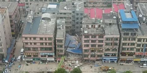 湖南保险业积极应对“4·29”长沙居民自建房倒塌事故_手机新浪网