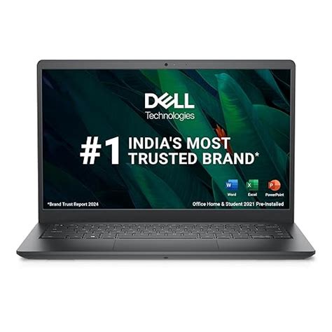 Dell 14 Thin & Light Laptop, 13th Gen Intel Core i3-1305U Processor ...