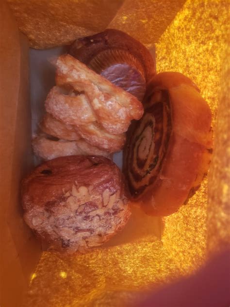 AMOKA Coffee and Bites - $5.99 (Vancouver) : r/TooGoodToGoCanada