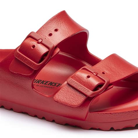 Arizona Essentials EVA Active Red | BIRKENSTOCK