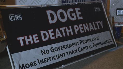 Indiana isn't keeping track of capital punishment costs