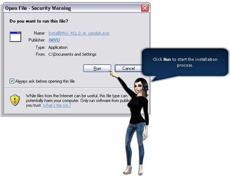 Image result for IMVU Download for Computer