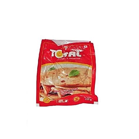 Buy Total Chicken Italian Salami 400 Gm Online at the Best Price of Rs ...