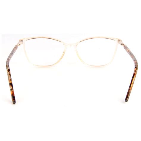 AUDREY Modified Cat-eye Frame for women SF4481 – ARCADIO