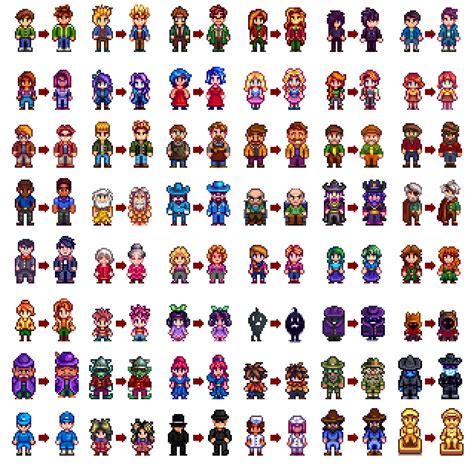 Stardew Valley Default Floor Texture