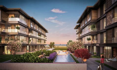 The Avila Apartments