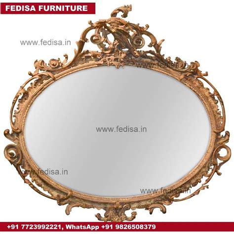 Large Circle Mirror Kohros Wall Mirror Wall Mirrors: Best Designer Wall ...
