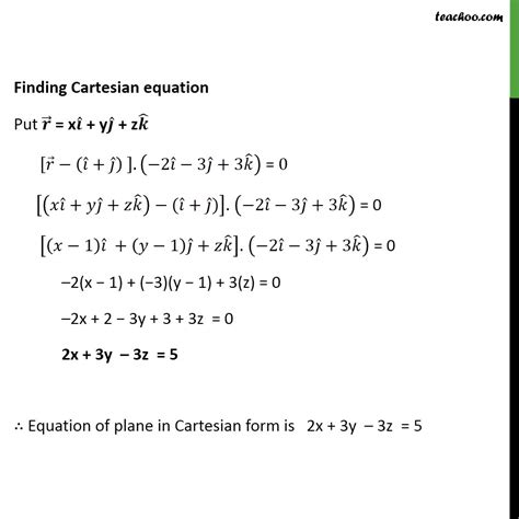 Image result for Cartesian Equation Solver