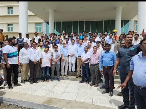 IISER New Campus built by renowned infrastructure developers - NKG ...