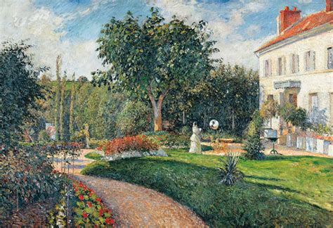First Major U.S. Retrospective of Camille Pissarro in Over 40 Years to ...