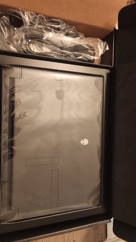 Image result for Alienware Light Screen On Monitor