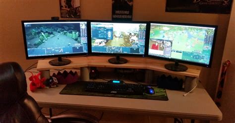 Image result for Multi-Display Setup