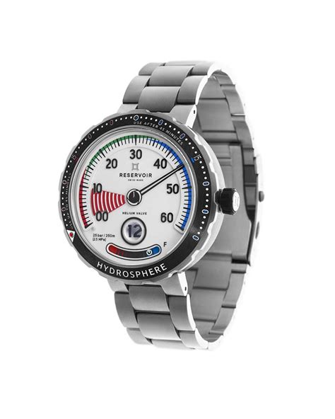 HYDROSPHERE AIR GAUGE