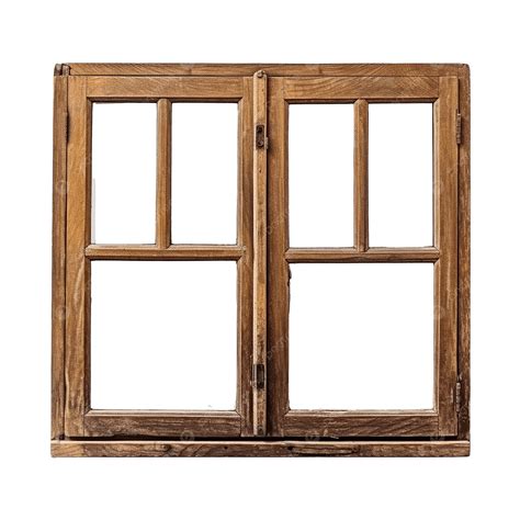 Wooden Window Frame Clipart Black And White Free Printable - Infoupdate.org
