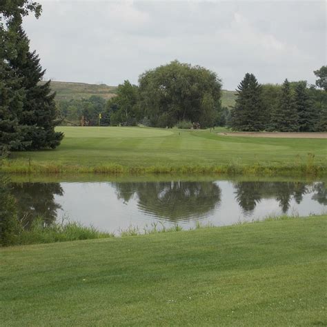 YAHARA HILLS GOLF COURSE (Madison): Ce qu'il faut savoir