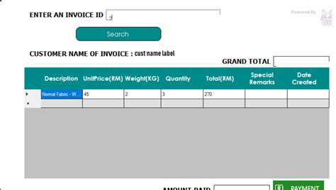 How to Add a Row to DataGridView From Another Form in Vb.net 的图像结果