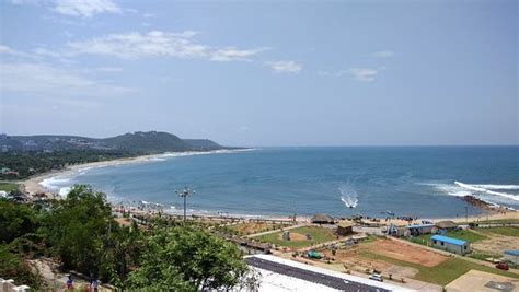 RK beach - Reviews, Photos - Rishikonda Beach - Tripadvisor