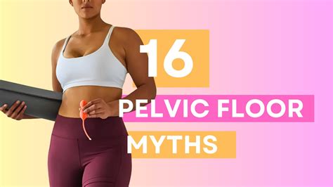 10 Tight Pelvic Floor Symptoms Female:Key Indicators To Know