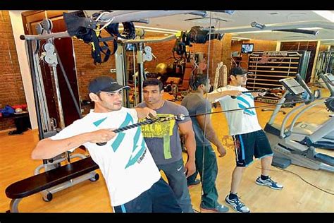 Disciplined routine secret to Mahesh Babu’s toned physique