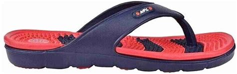 APL FOOTWEAR Men Flip Flops - Buy APL FOOTWEAR Men Flip Flops Online at ...