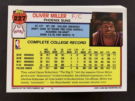 1992-1993 Topps Basketball GOLD 92 Draft Picks "Complete Your Set" | eBay