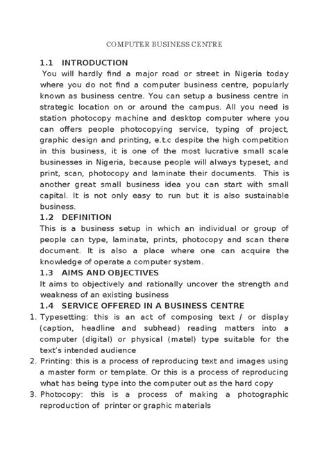 Computer Business Centre 的图像结果