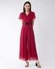 Buy Pink Jumpsuits &Playsuits for Women by MISS CHASE Online | Ajio.com