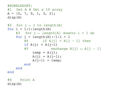 MATLAB Recursion 的图像结果