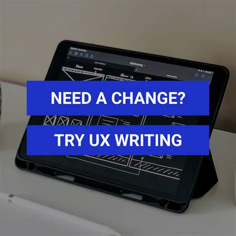 Image result for UX Writing Full Tutorial