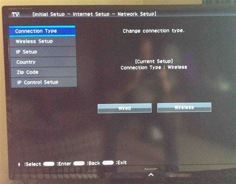 Sharp TV Settings 的图像结果