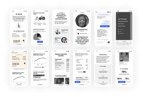 Symetra Life Insurance Voluntary Benefits Strategy & Vision – Cake & Arrow