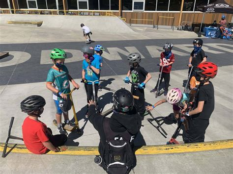 GO&P Woodward Sports at Old Mill Elementary - Youth Sports Alliance