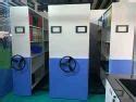 Mobile Compactor Storage Systems - 27 x 12 Room Size Hospital Compactor ...