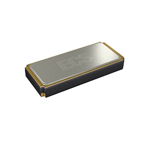 ECS-.327-12.5-1210B-N-TR ECS Inc | Specification, Inventory ...