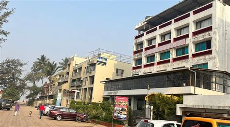 HOTEL SEA VIEW (Alibaug, Maharashtra) - Hotel Reviews, Photos, Rate ...