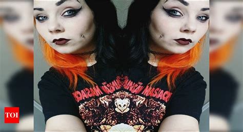 Show two sides of yourself with Jekyll and Hyde Hair - Times of India