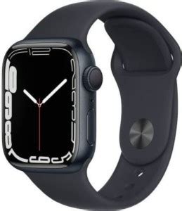 TechBuddy i7 Pro Max Series7 SmartWatch Smartwatch Price in India - Buy ...
