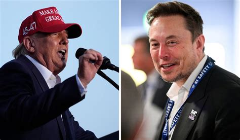 Can Elon Musk's 'sizeable' donation and anti-Biden X posts tip the ...