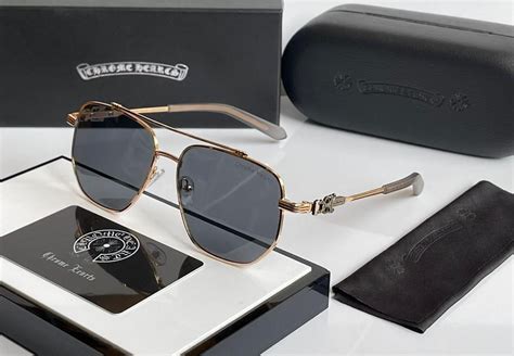 UV Protected Round Shape Sunglasses – Yard of Deals