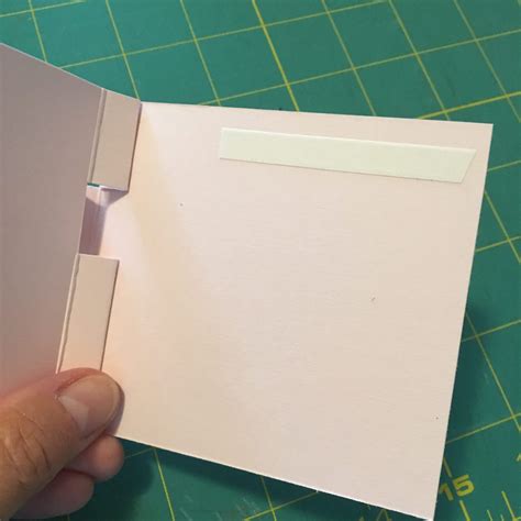 Image result for Magnolia Lane Post It Note Holder Tutorial