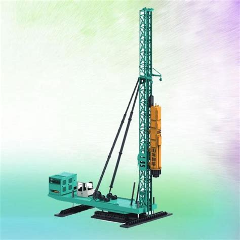 Image result for Micro Piling Machine